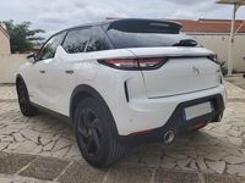 DS3 Crossback PureTech 155 EAT8 Performance Line+ 2020 occasion 31200 Toulouse