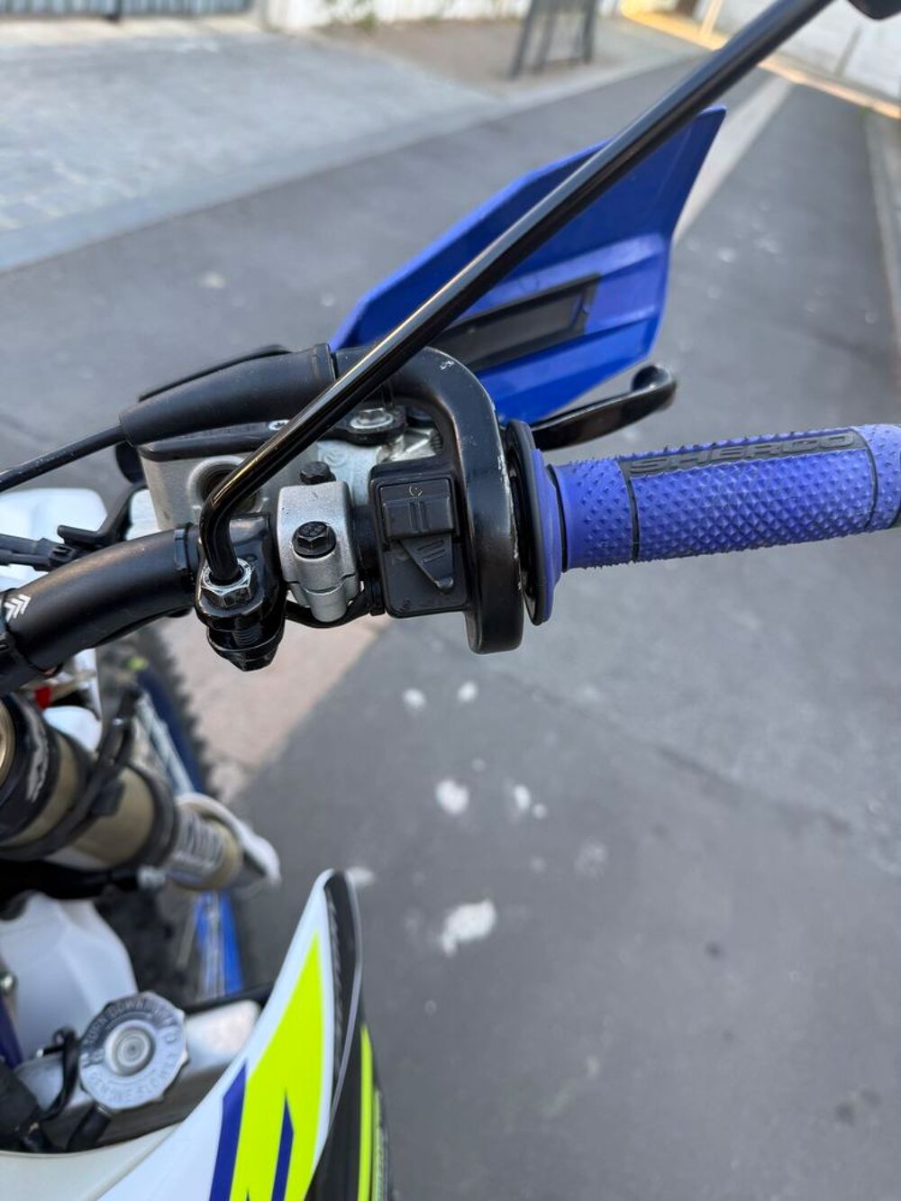 SHERCO 2019 occasion 94170 Le Perreux-sur-Marne