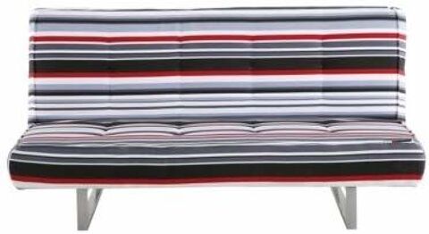 Banquette clic clac avec matelas �pais 150 Chavenat (16)
