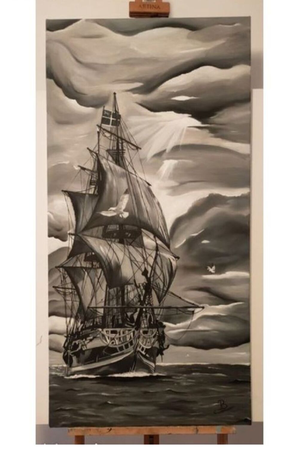 tableau Décoration
