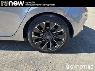 Clio V Clio E-Tech full hybrid 145 Esprit Alpine 2023 occasion 83600 Fr&eacute;jus