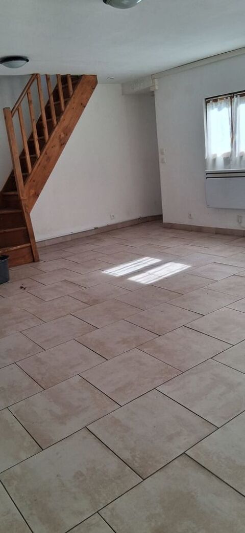   Maison de ville T3 sur 2 niveaux opportunit� rare 71 m� Maison - 3 pi�ce(s) - 71 m�