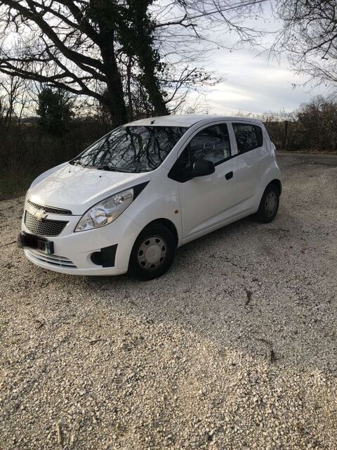 Chevrolet spark 1.0 16V - 68