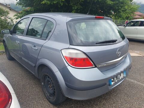 Opel astra 1.4 Twinport Essentia