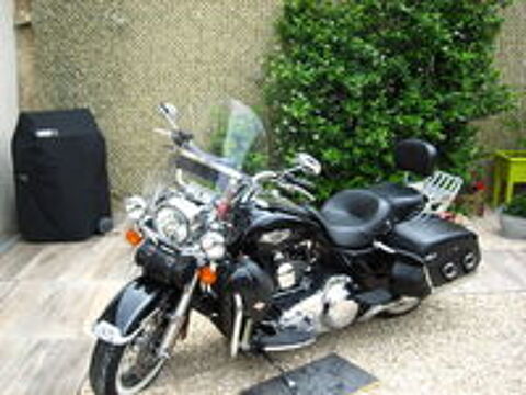 HARLEY-DAVIDSON 2015 occasion 21310 Belleneuve
