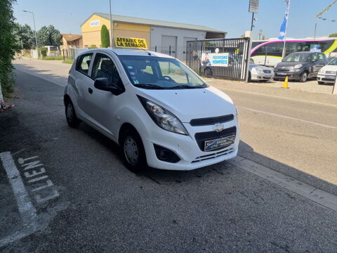 Chevrolet spark 1.0 16V - 68 LS * (4 CV)