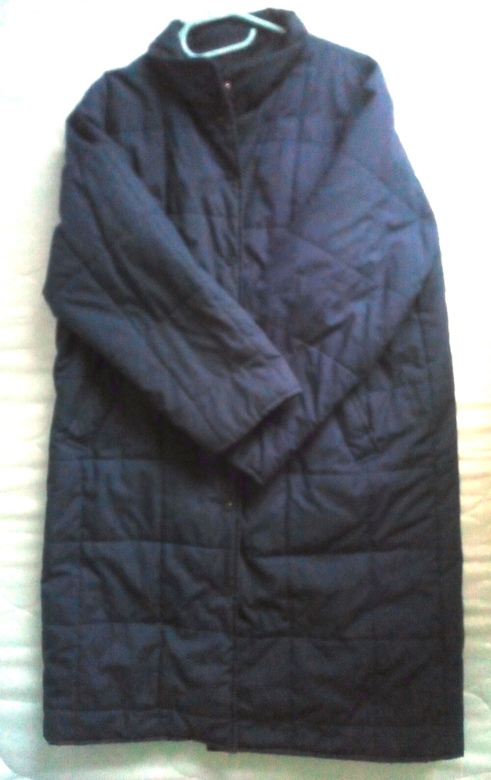 Manteau femme dame 44/46 xl xxl Vêtements