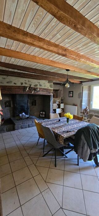  Maison à vendre 6 pièces 174 m²