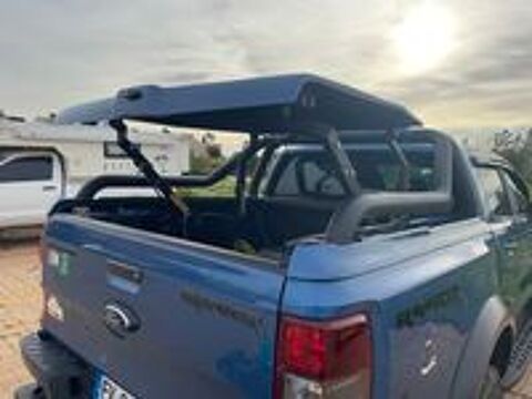 Ranger RANGER DOUBLE CABINE 2.0 ECOBLUE 213 S&S BV10 RAPTOR 2020 occasion 13680 Lan&ccedil;on-Provence