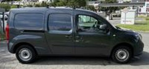 Citan CITAN MIXTO 109 CDI EXTRA LONG 2021 occasion 37210 Rochecorbon