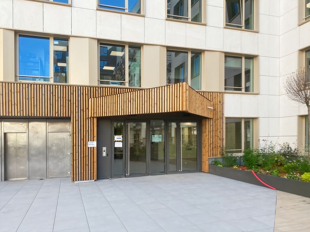   Louez un grand espace de bureau pour 50 personnes à SAINT QUENTIN, Stop & Work Saint Quentin Montigny Le Bretonneux 