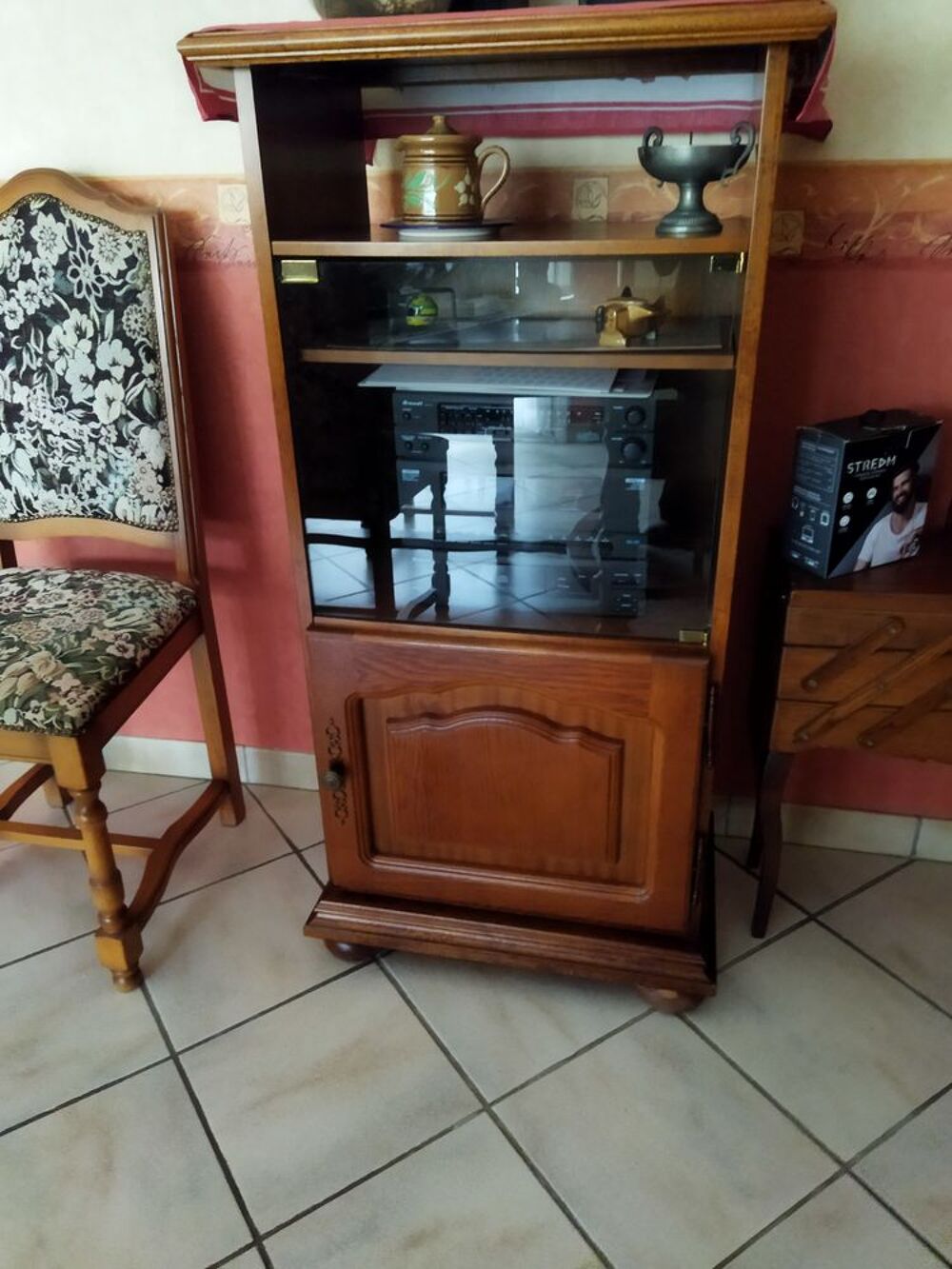 Meuble hifi Meubles