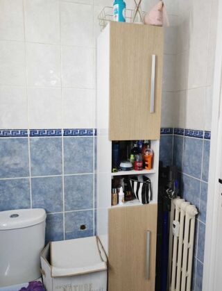  Appartement � vendre 1 pi�ce 24 m�