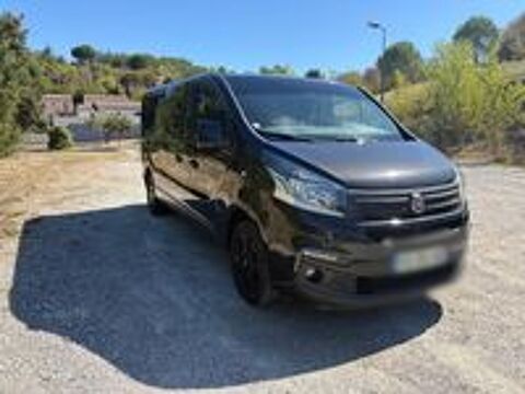 Talento TALENTO CA 1.2 LH1 1.6 MULTIJET 145 PACK 2017 occasion 11290 Montr&eacute;al