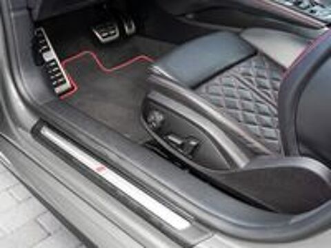 TT S TTS Roadster 40 TFSI 320 S tronic 7 Quattro 2021 occasion 69007 Lyon