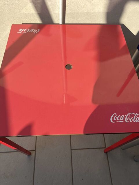 Table et chaises Coca Cola 50 Fos-sur-Mer (13)