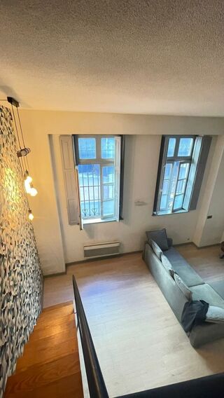  Appartement � louer 2/3 pi�ces 80 m�