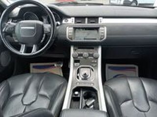 Range Rover Evoque Mark II SD4 Dynamic A 2014 occasion 86600 Coulombiers