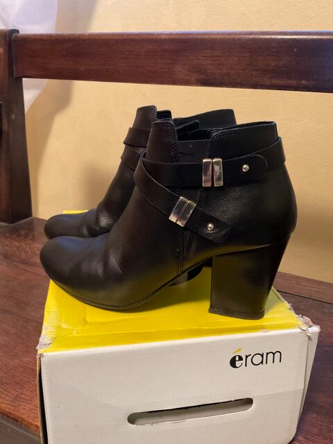 Chaussures femme 30 Saint-Jouan-des-Gurets (35)