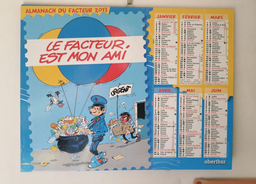 collection Gaston Lagaffe BD et objets 