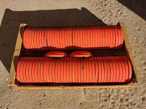 Pigeon d'argile - plateaux ball trap 10 Boisset-et-Gaujac (30)