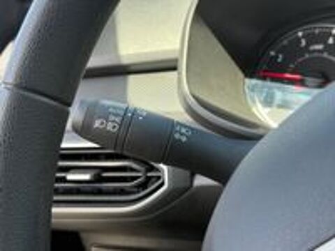 Sandero SCe 65 Essential 2023 occasion 91300 Massy