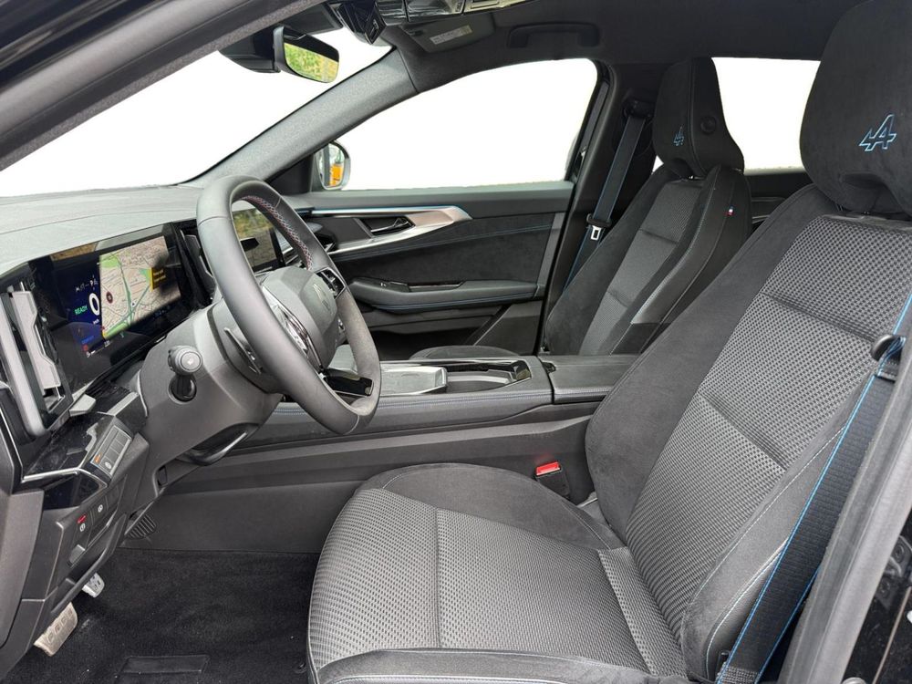 Austral E-Tech full hybrid 200 GSR2 Techno esprit Alpine 2025 occasion 91300 Massy
