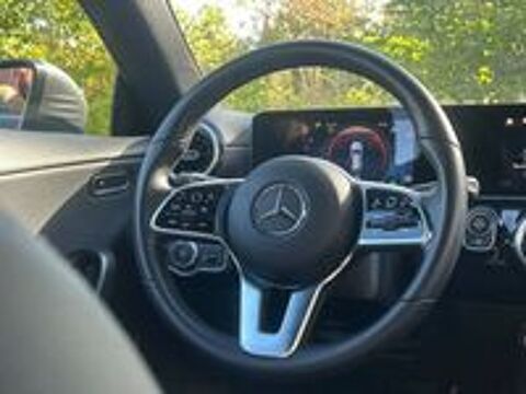 Classe CLA 2023 occasion Binche