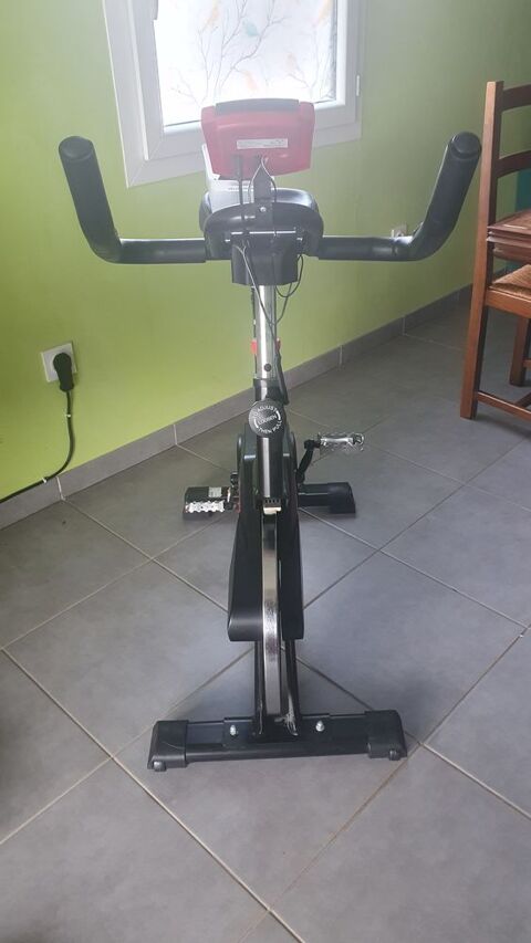 ISE vlo d'appartement Ergomtre cardiaque neuf 90 Figeac (46)