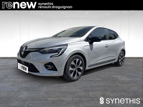 Renault Clio V Clio TCe 100 GPL Evolution 2023 occasion Draguignan 83300