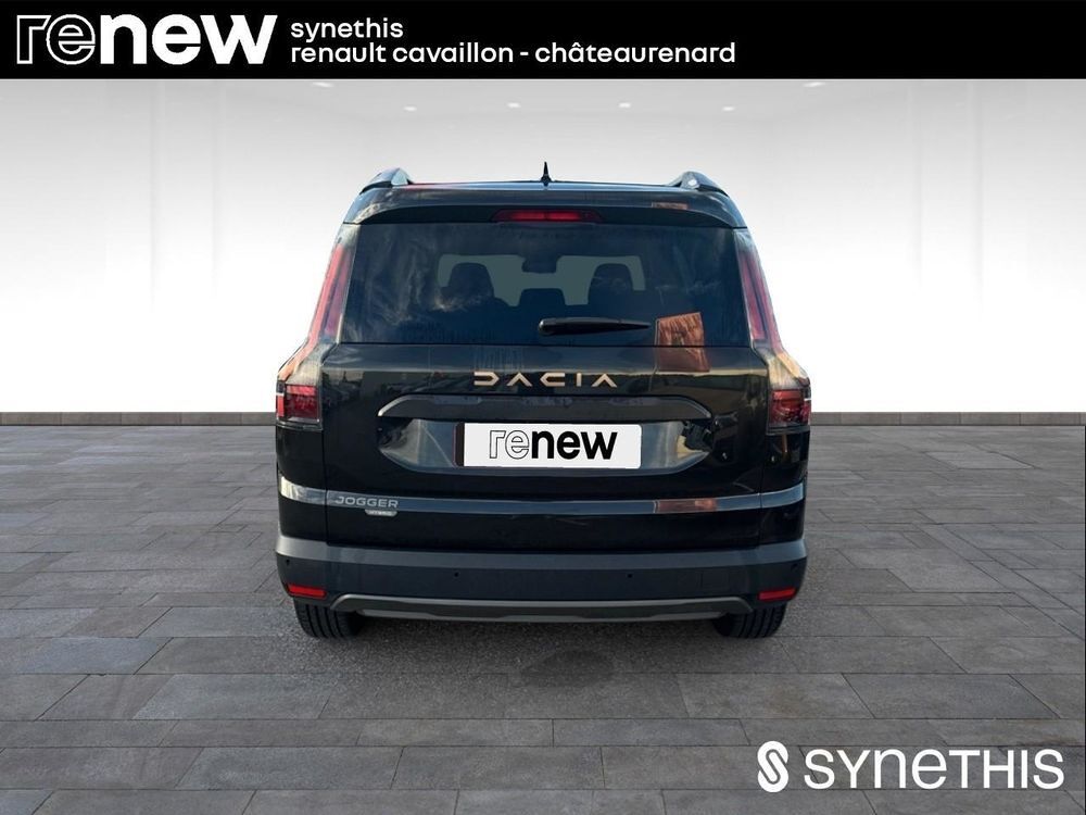 Jogger Hybrid 155 7 pl Extreme 2026 occasion 84300 Cavaillon