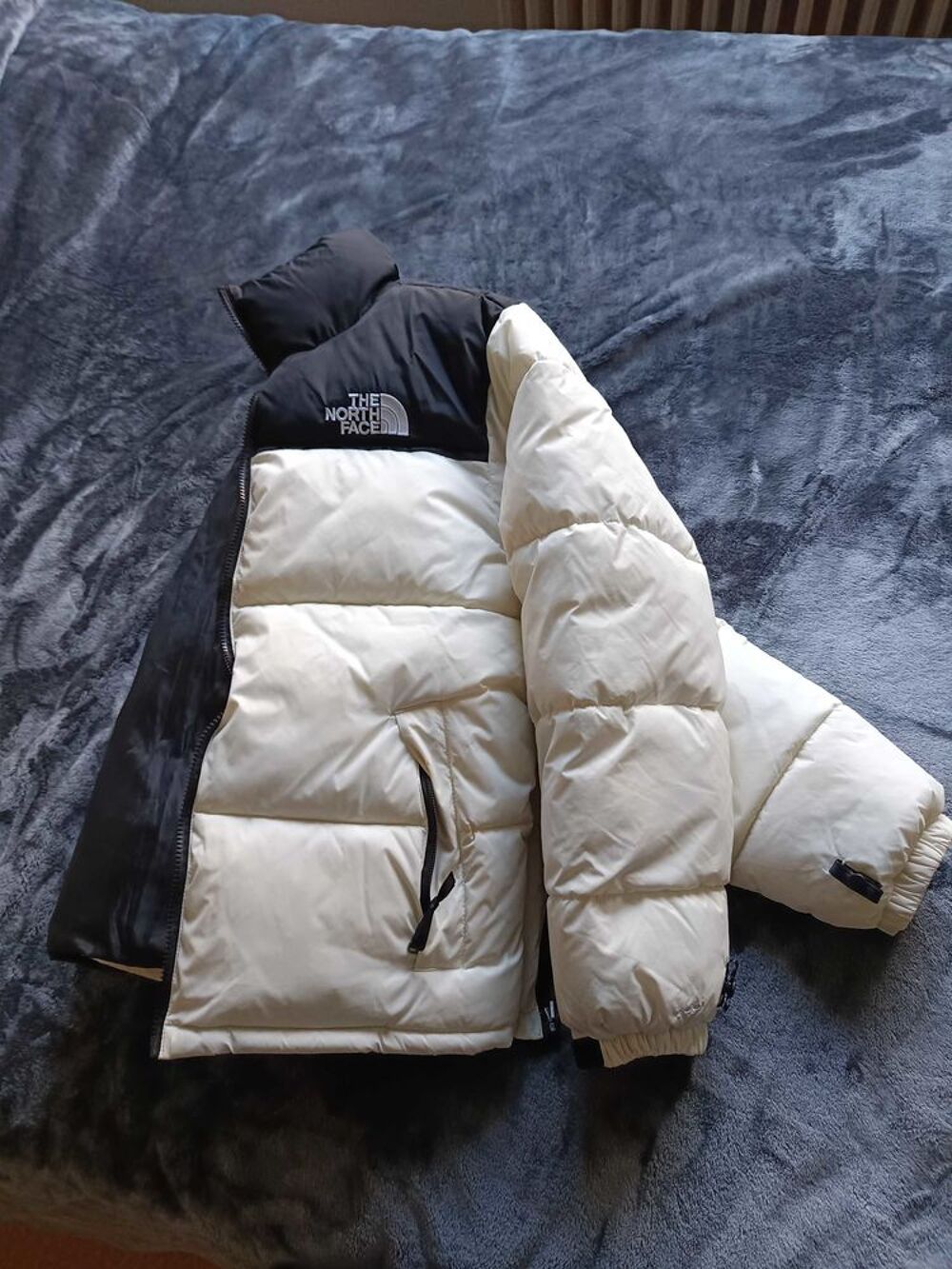 Doudoune North face 700 Vêtements