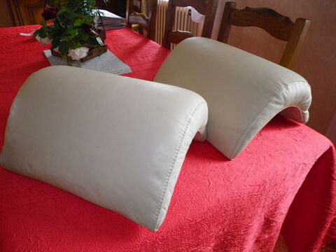2 Tetieres canapé CHATEAU D AX 50 Dijon (21)
