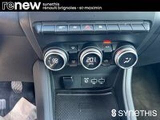 Captur TCe 140 - 21 Intens 2023 occasion 83170 Brignoles
