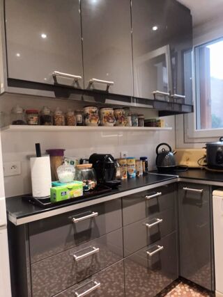  Appartement � vendre 4 pi�ces 61 m�