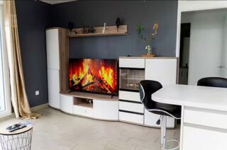  Appartement à louer 2 pièces 38 m²