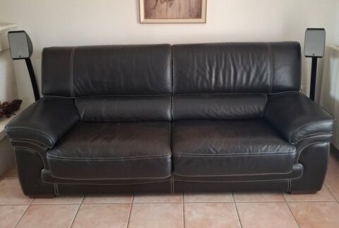 2 Canap�s 3 places Marseille (13)