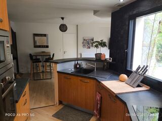  Maison � vendre 6 pi�ces 125 m�