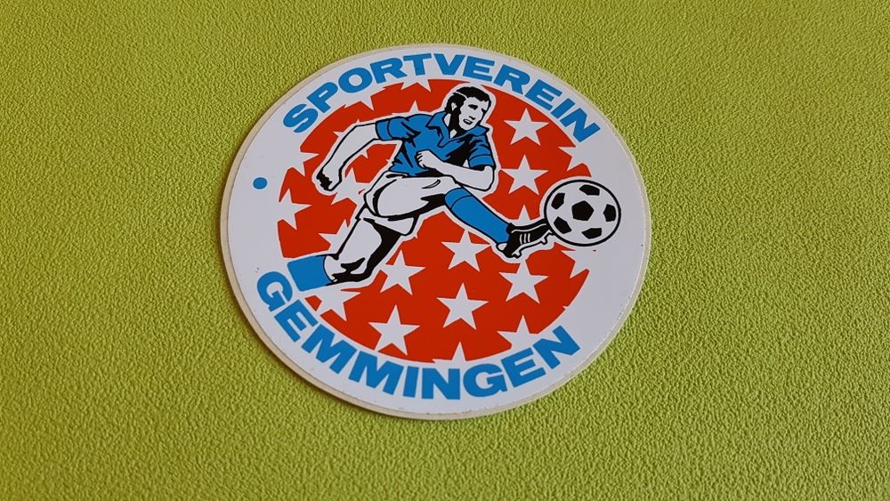 SPORTVEREN GEMMINGEN 