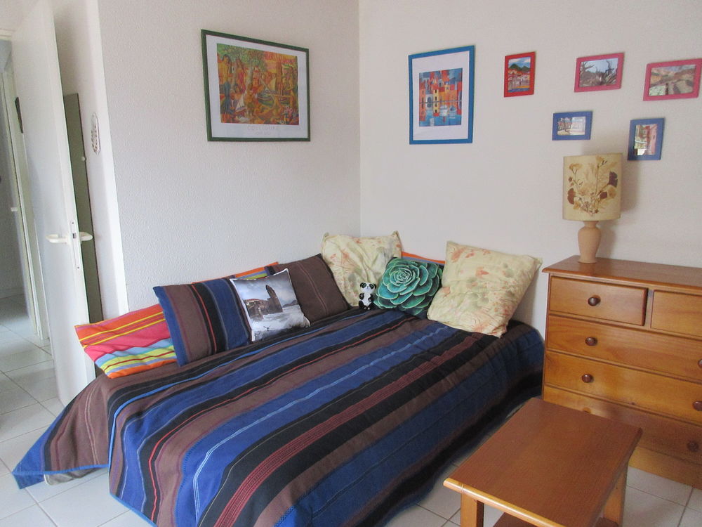   T2 vue sur mer, sur les hauteurs de Collioure Languedoc-Roussillon, Collioure (66190)