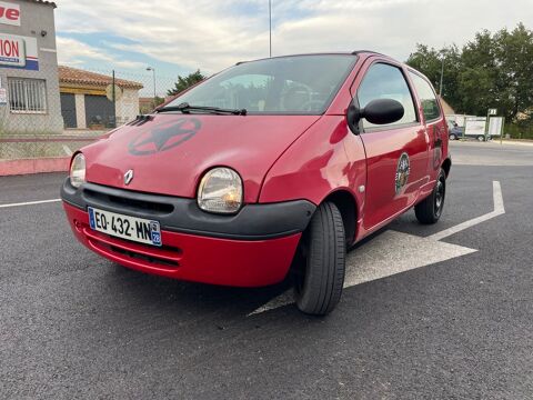 Renault twingo 1.2