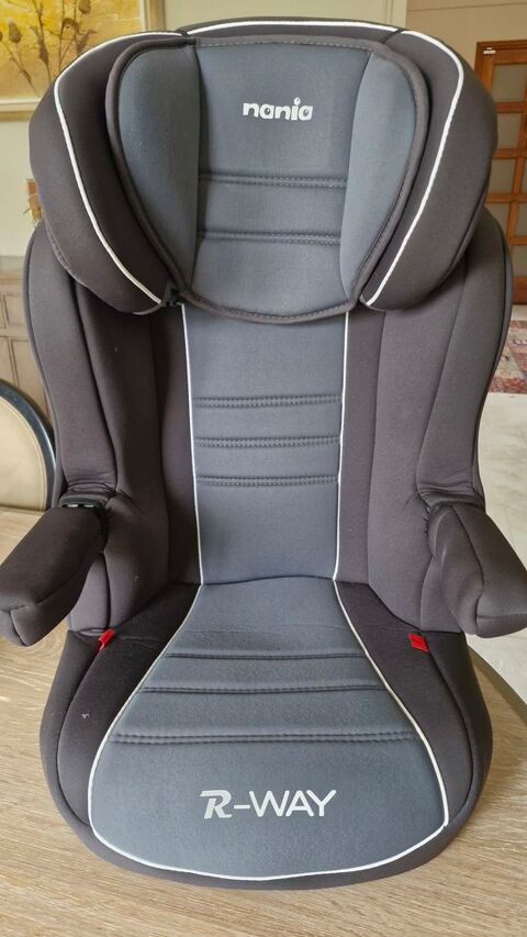 Siege auto enfant 40 Saint-Martin-en-Bi�re (77)