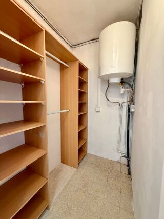  Appartement � vendre 3 pi�ces 60 m�