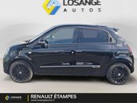 Twingo III SCe 65 SL Urban Night 2024 occasion 91150 &Eacute;tampes