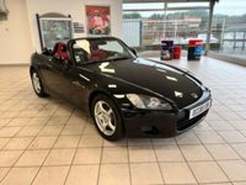 S2000 2.0 2000 occasion 56880 Ploeren
