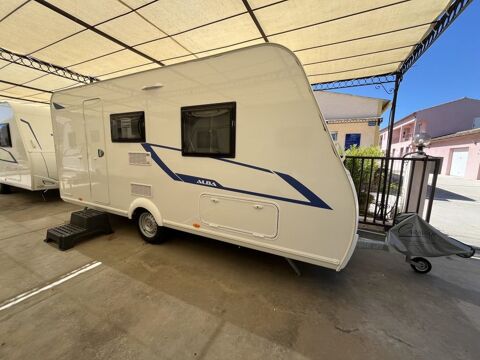 CARAVELAIR Caravane 2024 occasion Bormes-les-Mimosas 83230