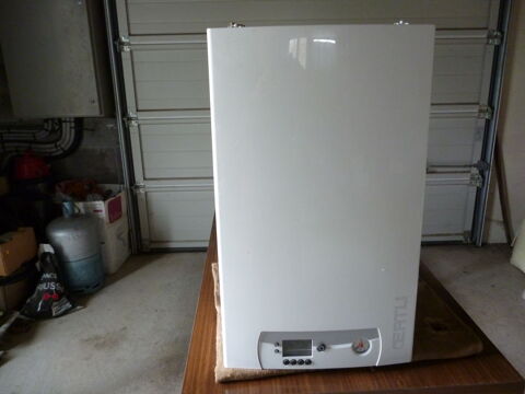 chaudi�re gaz 300 Secondigny (79)