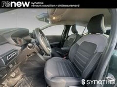 Sandero TCe 90 GSR2 Journey 2024 occasion 84300 Cavaillon