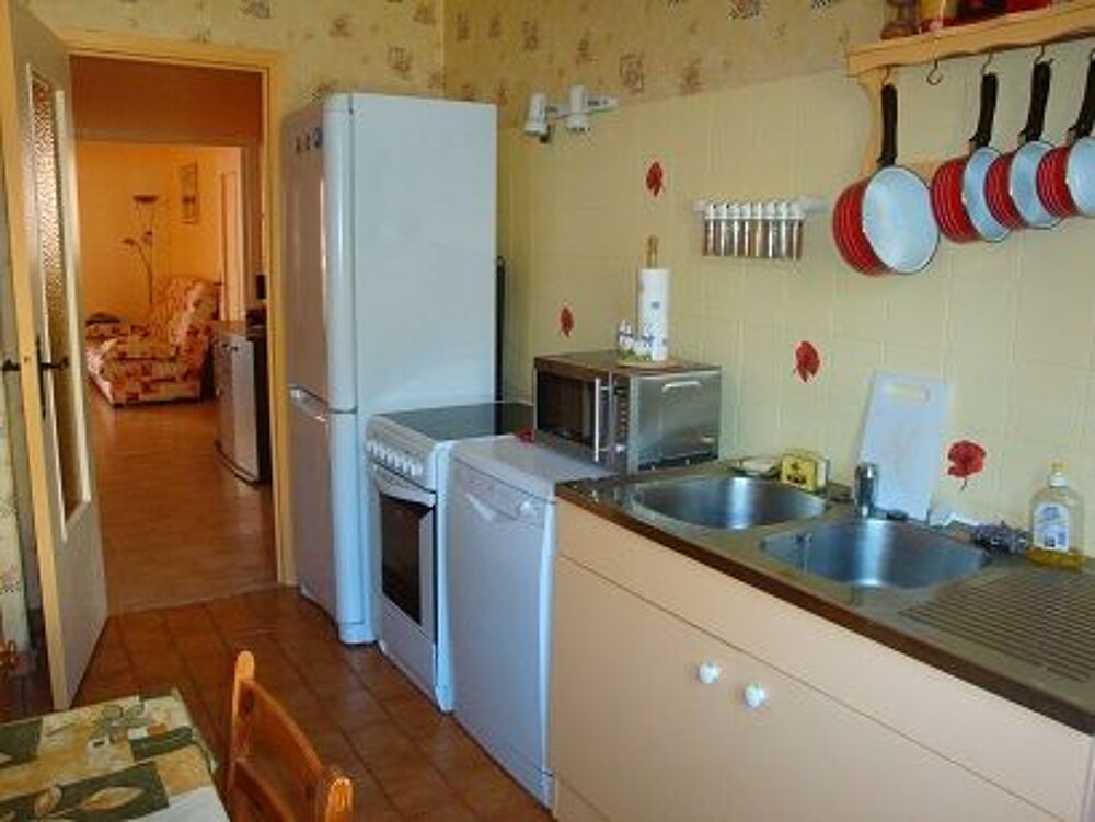 Vente Appartement appartement 2  pices 59 m2 Vallauris Vallauris