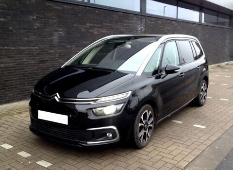 Citro&euml;n C4 Spacetourer BlueHDi 130 S&S BVM6 Feel 2020 occasion Lille 59000